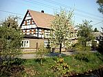 Historische Ansicht Herberge